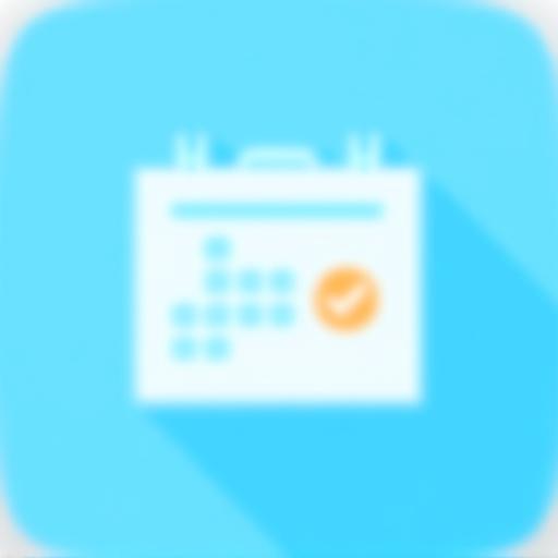 Εικονίδιο Booking Engine